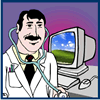 Flash animation